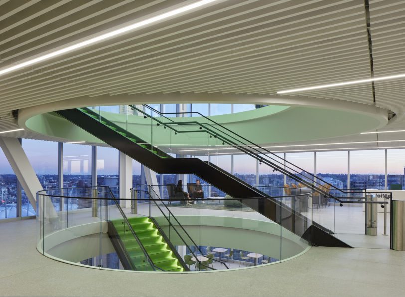 Photo of Deloitte Summit